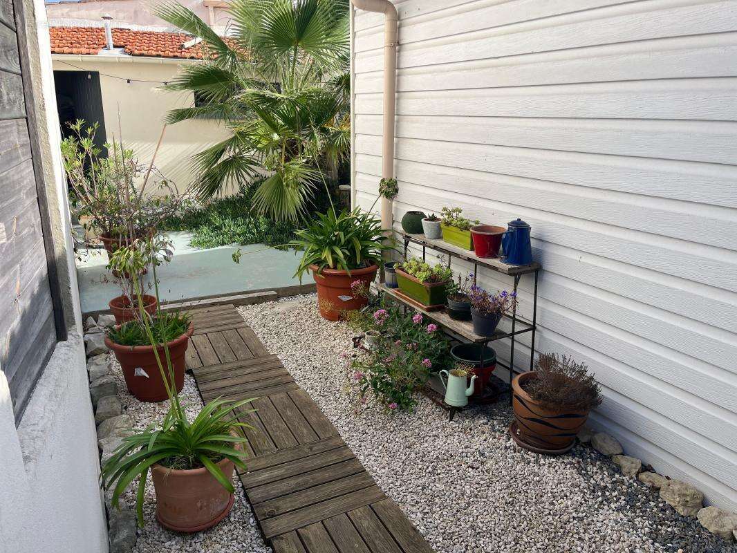 Maison à LA ROCHELLE