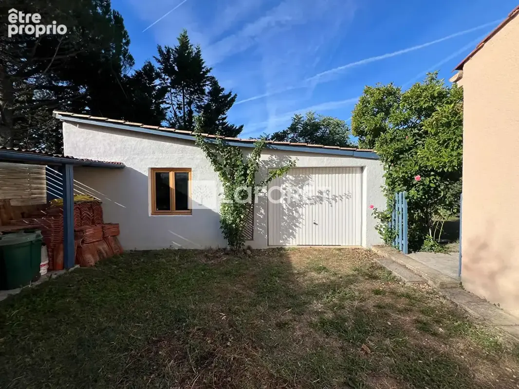 Maison Senouillac - photo 4