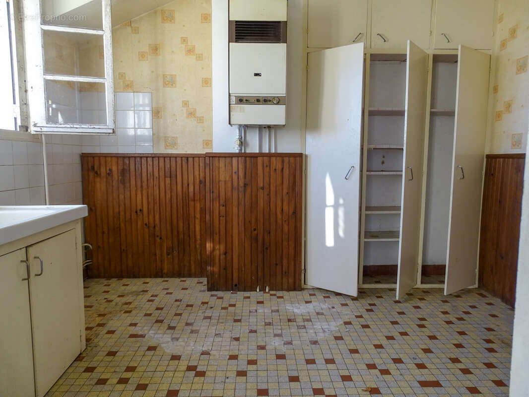 Appartement à SELLES-SUR-CHER