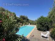 Maison à SAINT-FLORENT