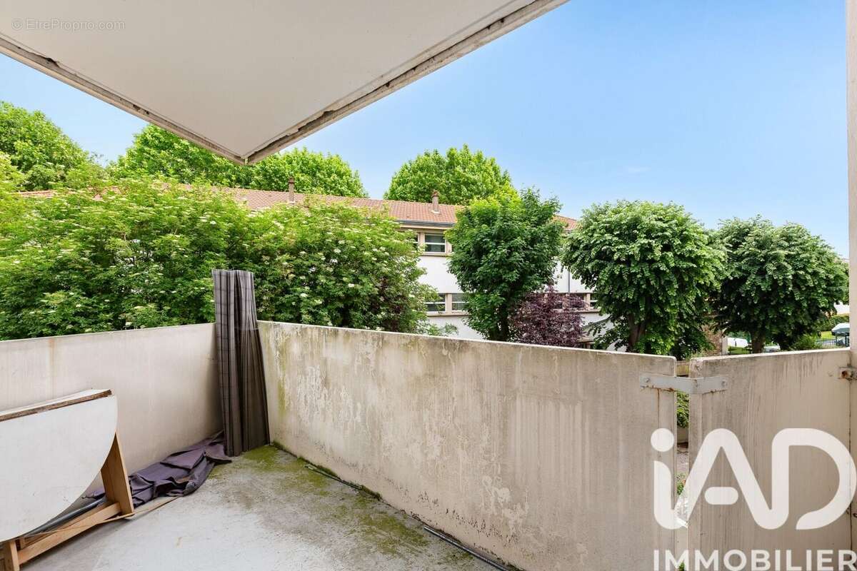 Photo 2 - Appartement à CHELLES