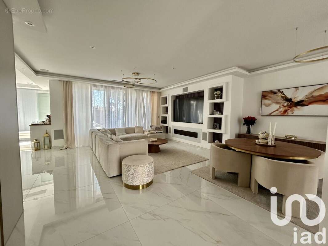 Photo 9 - Maison à MONTBLANC