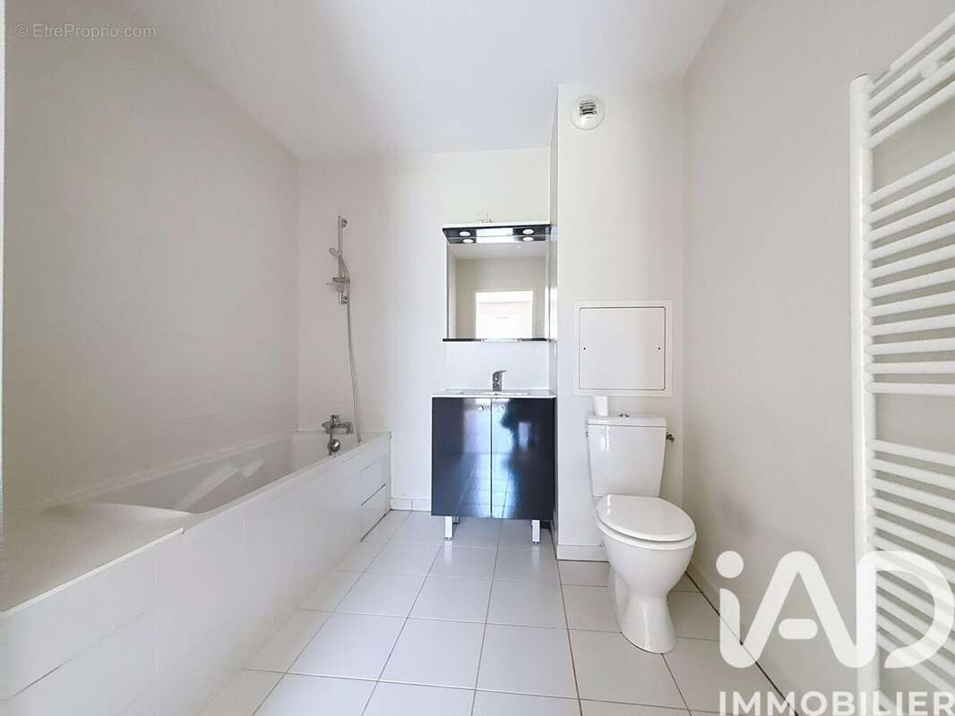 Photo 4 - Appartement à CENON