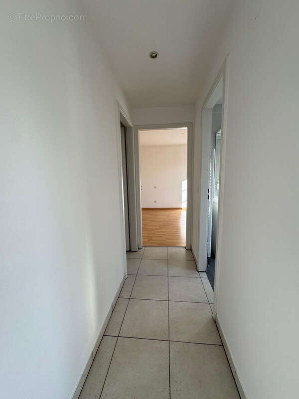Appartement à BITCHE