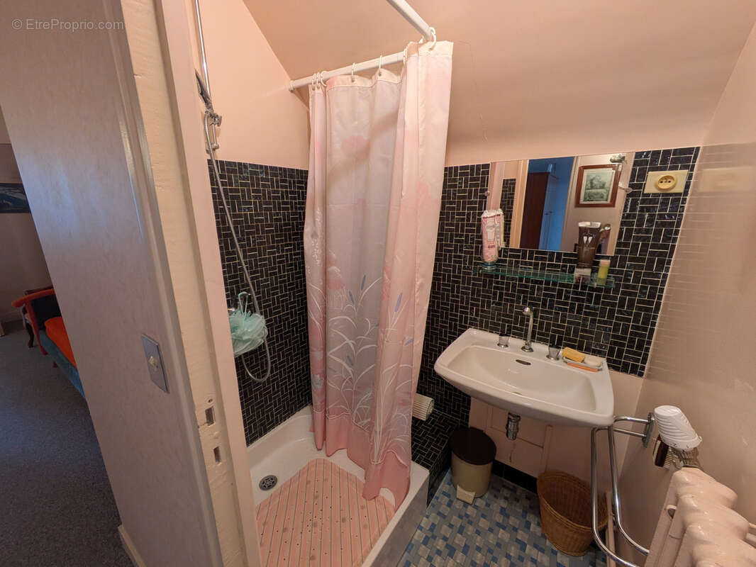 Maison à SAINT-GEORGES-SUR-BAULCHE