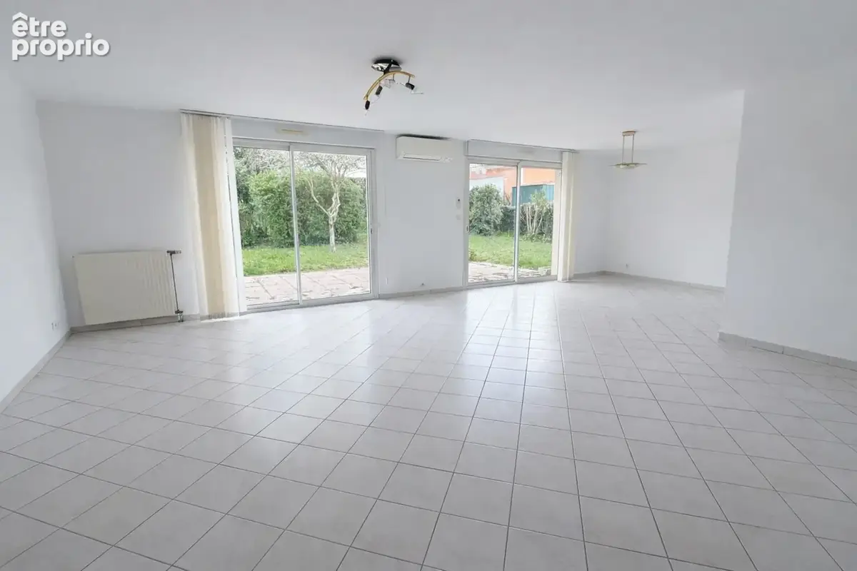 Maison 5 pièces 135 m² à vendre à Escalquens (31750) - photo 4