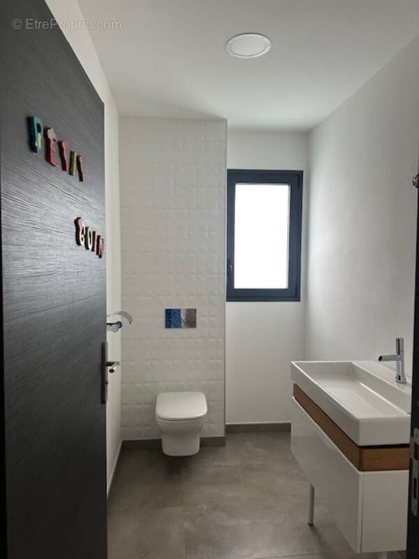 Maison 5 pièces (118 m²) comme neuve – Prête à vivre ou à louer ! - photo 10