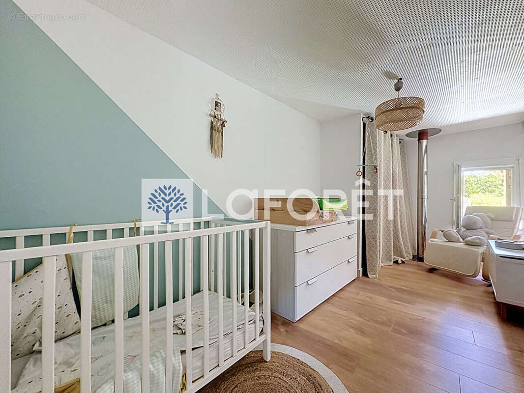 Maison Bressuire - photo 7