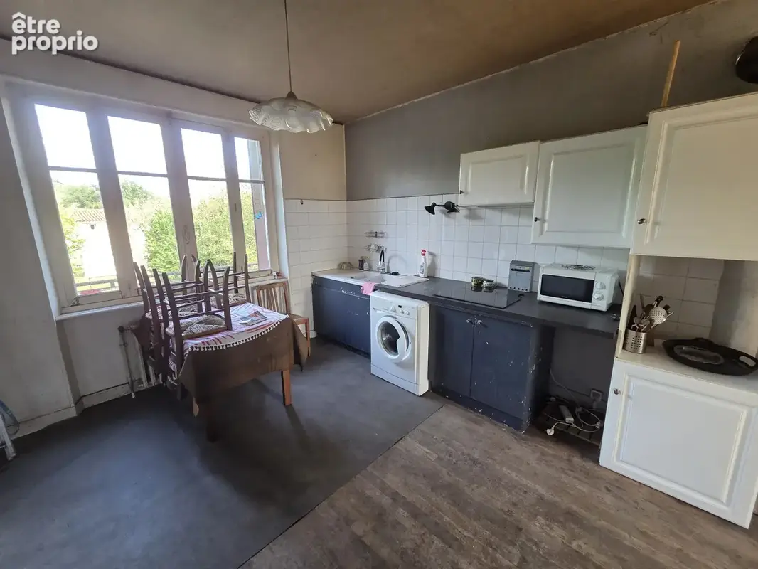 Maison 3 pièces 74m2 - photo 8