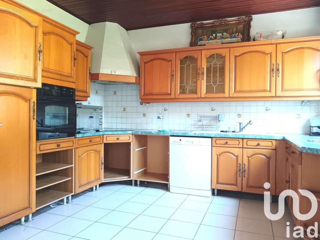 Photo 9 - Maison à SARCELLES