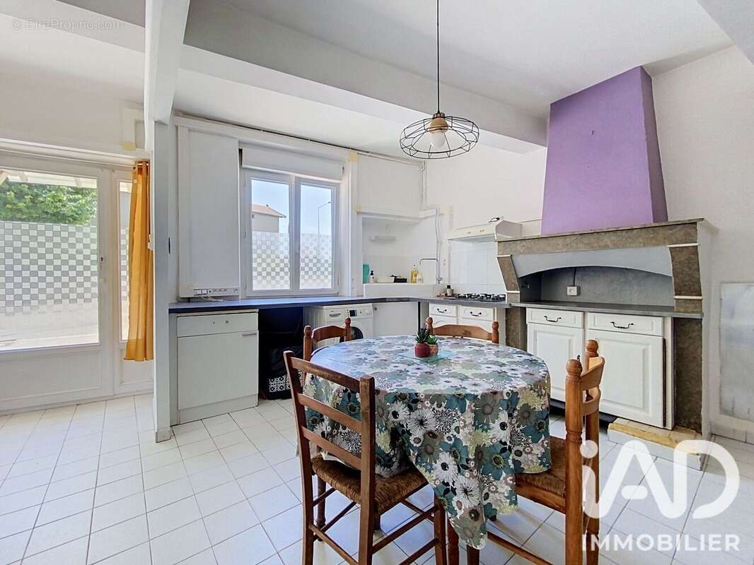 Maison 119 m² à Saint-Gervais-Sur-Roubion  - photo 2