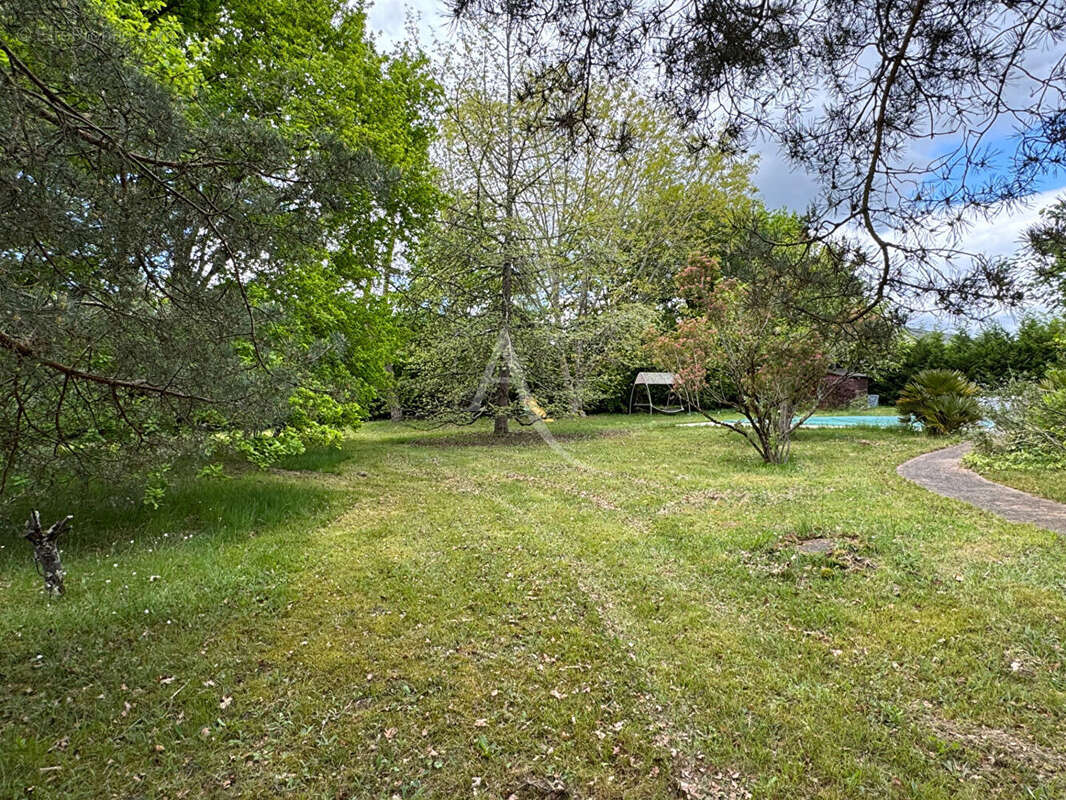 Maison à ROMORANTIN-LANTHENAY