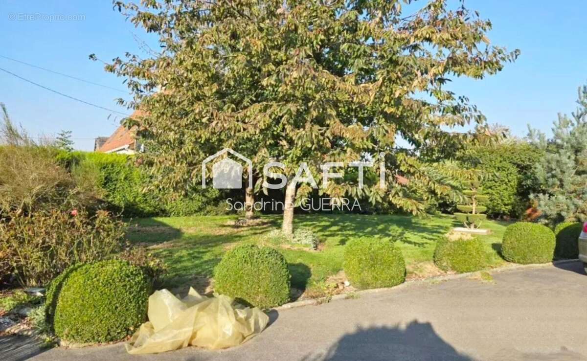 Photo 2 - Maison à HESDIN