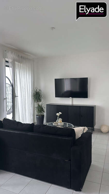 Appartement à CHELLES