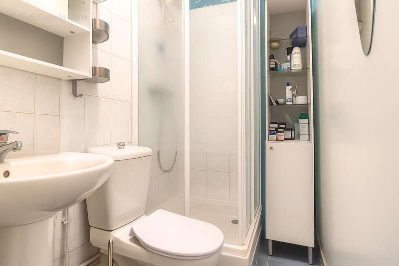 Maison à IVRY-SUR-SEINE