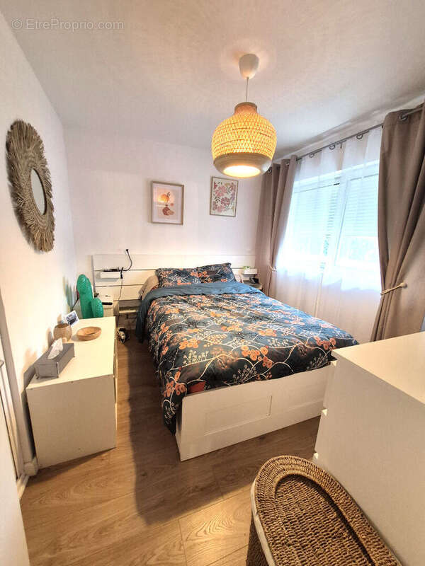 Appartement à CAMBRAI