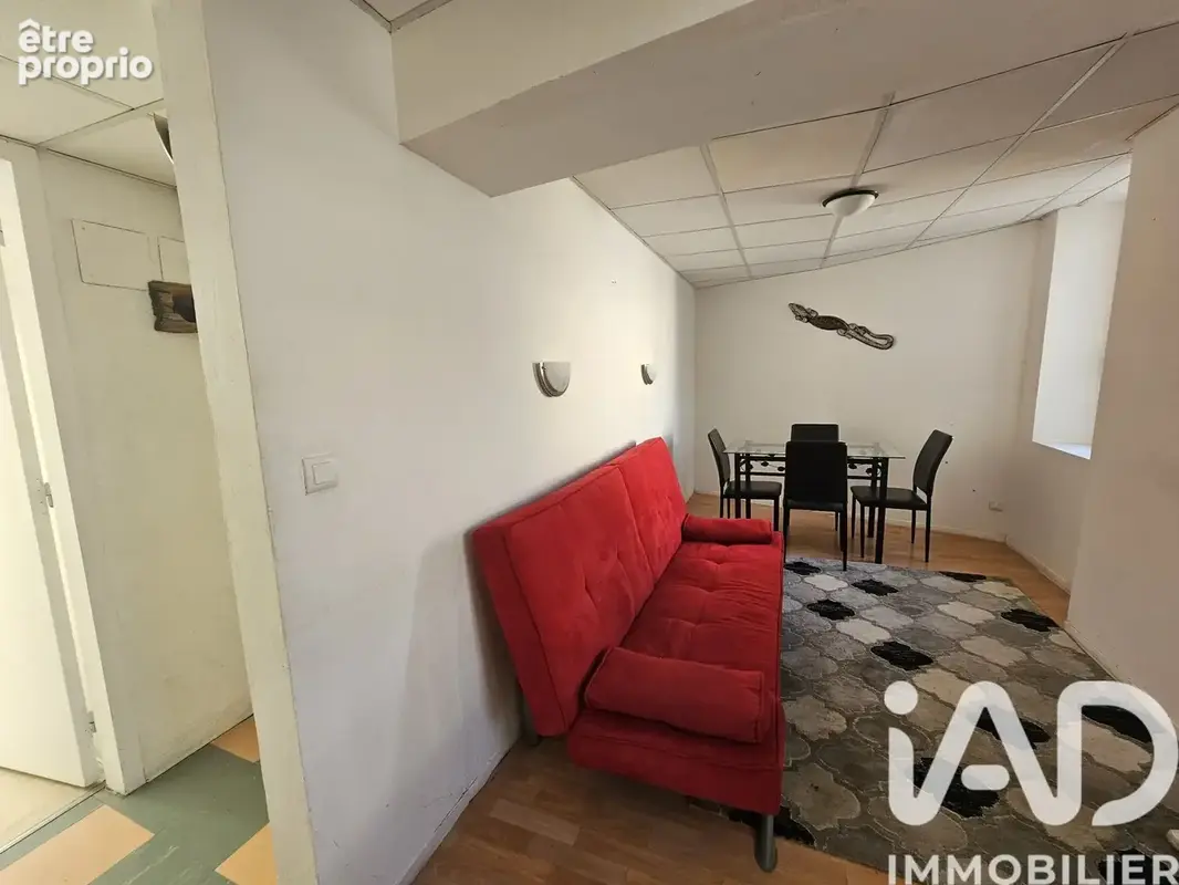 Photo 1 - Appartement à SAINT-CHINIAN