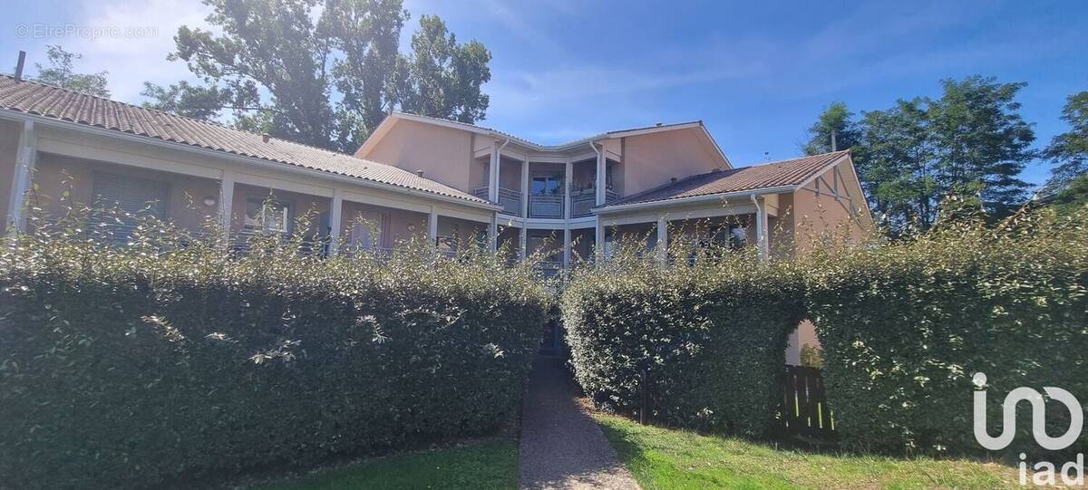 Photo 1 - Appartement à SALLES