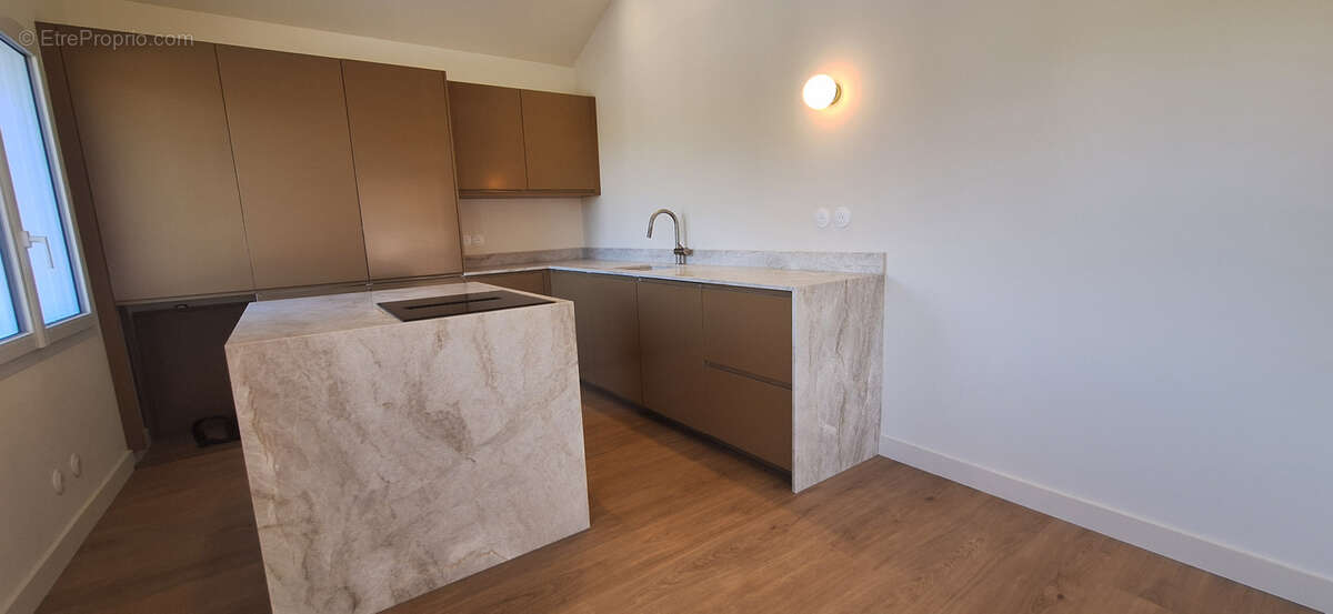 Appartement cle en main - photo 3