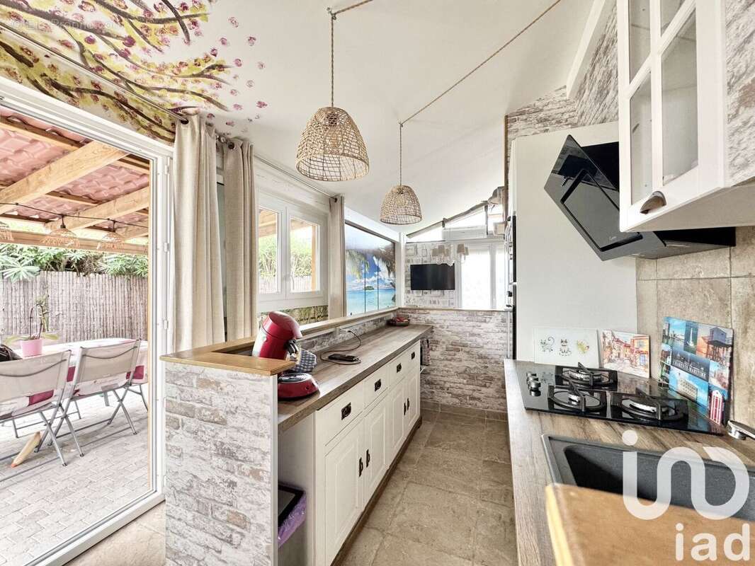 Photo 8 - Terrain à ARGELES-SUR-MER