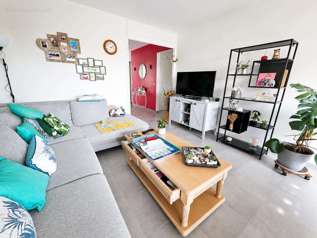 Appartement à TOURCOING