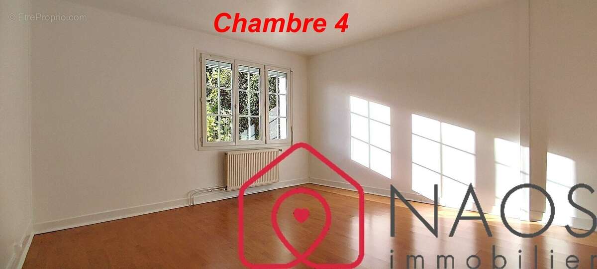 Maison à AMFREVILLE-LA-MI-VOIE