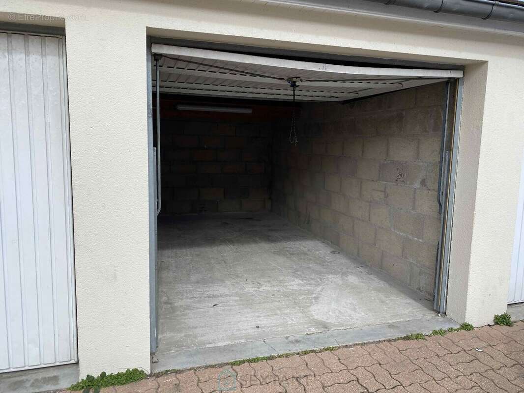 Maison à MANTES-LA-VILLE