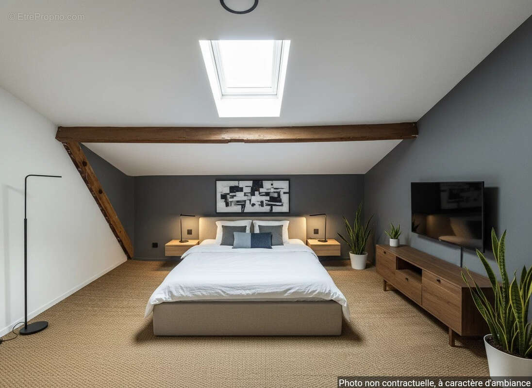Appartement à COGNAC
