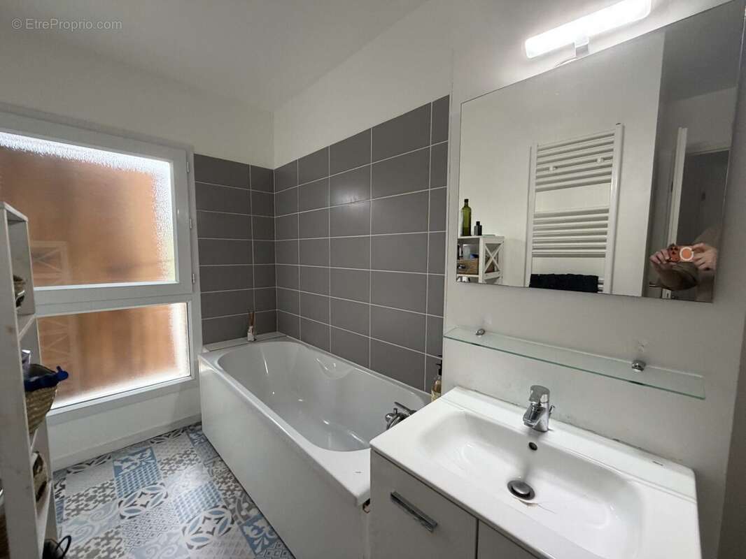 Maison 100 m² à Wattrelos  - photo 5