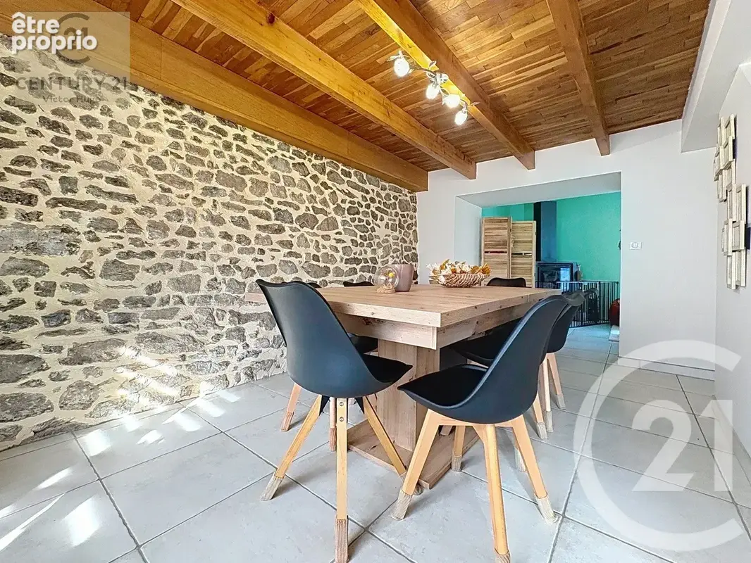 Maison 4 pièces 98 m² à vendre à Rilhac-Rancon (87570) - photo 5
