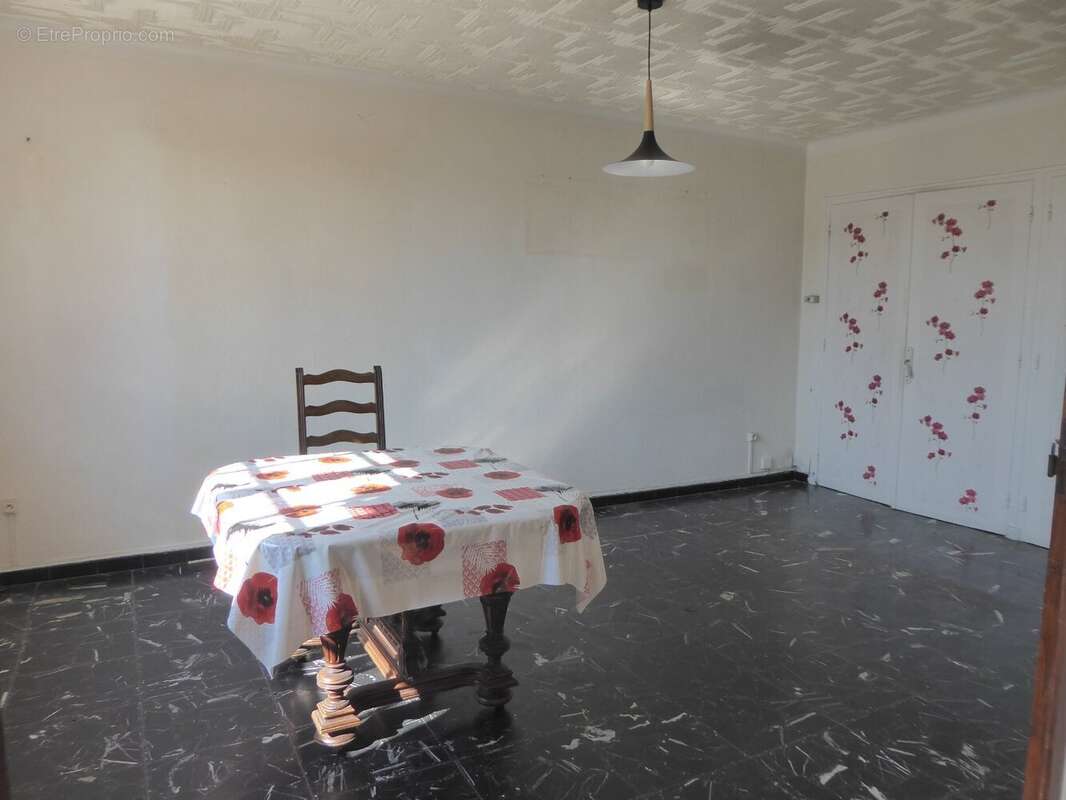 Maison à TREPT