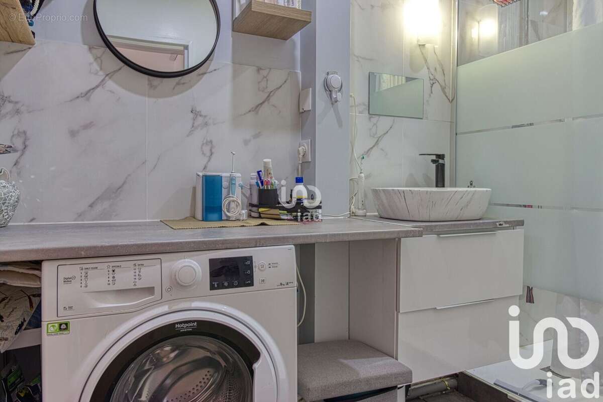 Photo 3 - Appartement à TAVERNY