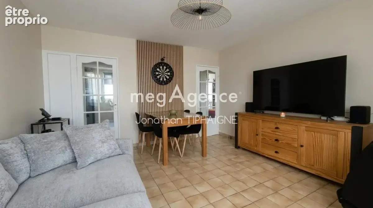 Appartement à LE HAVRE