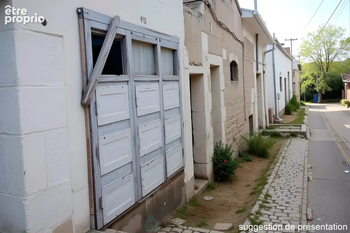 Longère de caractère - photo 10