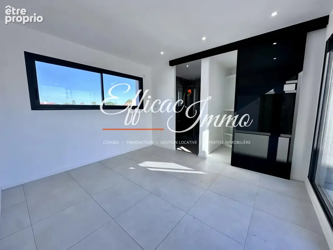 Villa contemporaine 2025 – 4 chambres avec piscine - photo 8