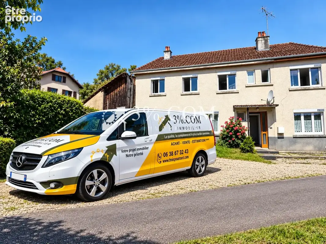 Photo Maison à Raon-Aux-Bois au prix de 165 000€