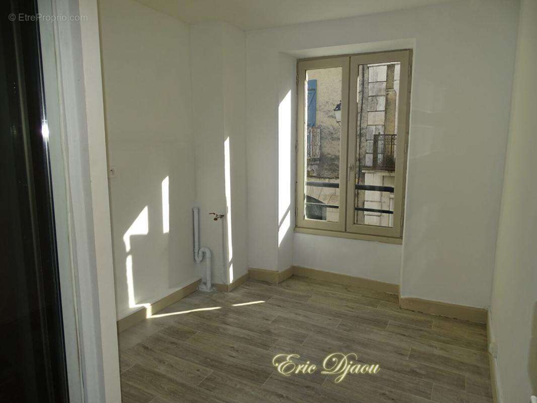Maison à THENON