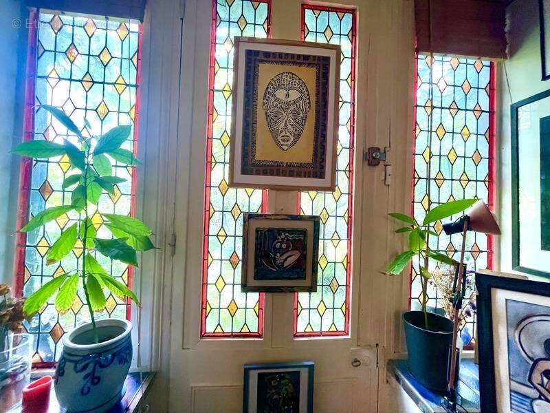 Maison à ERMONT