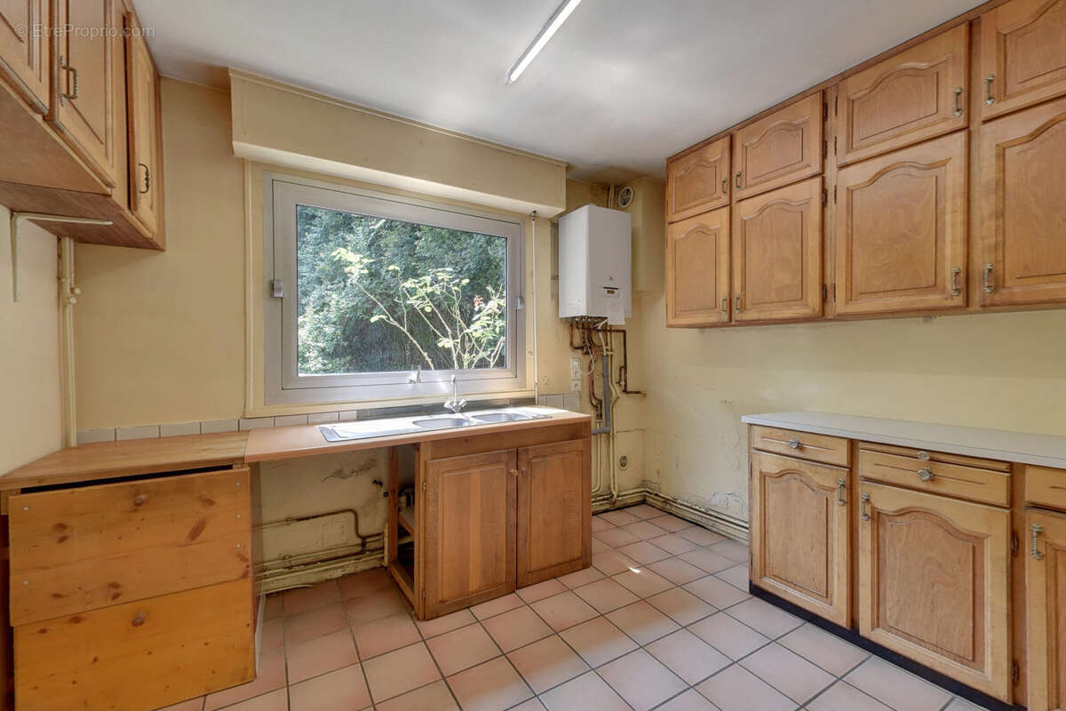 Maison à ECHIROLLES