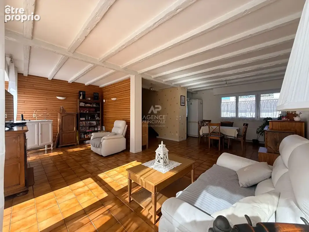 Maison Osny 5 pièce(s) 91.48 m² - photo 3