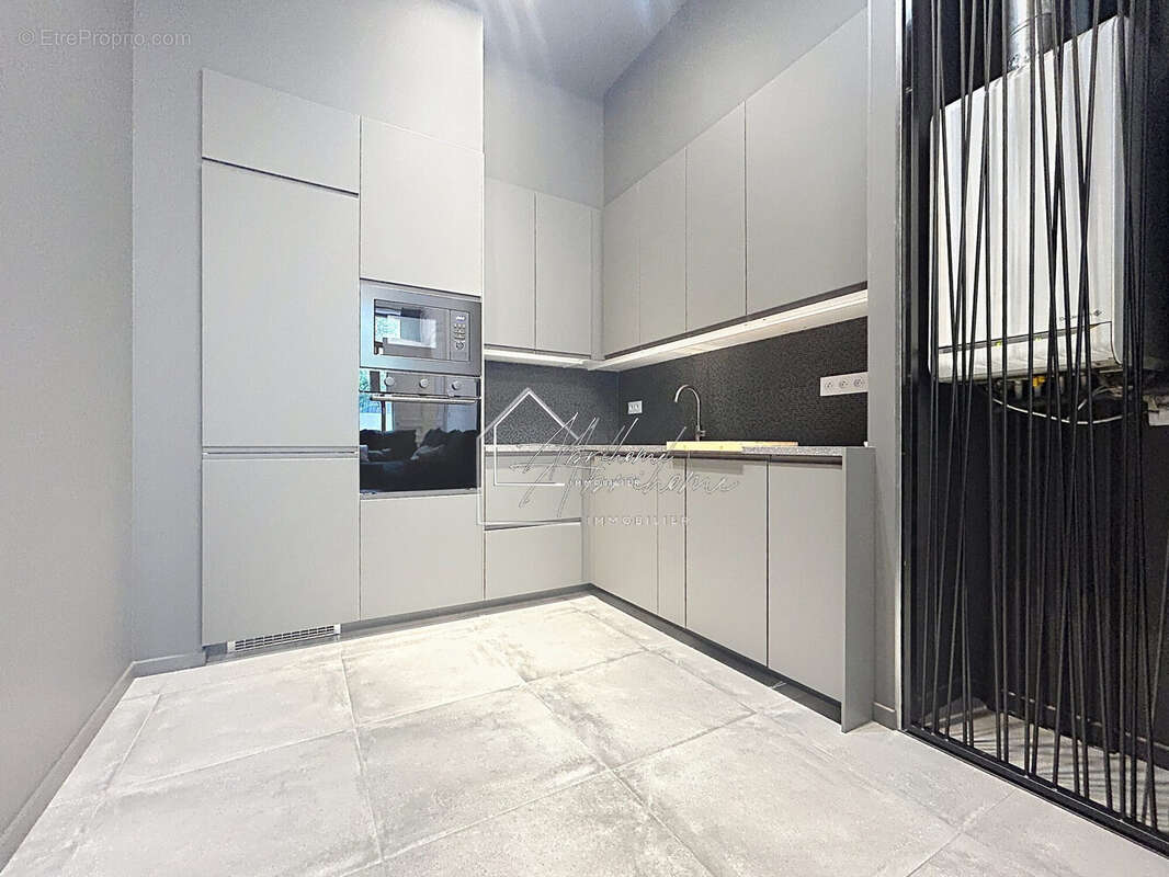 Appartement 68 m² à Lille  - photo 5