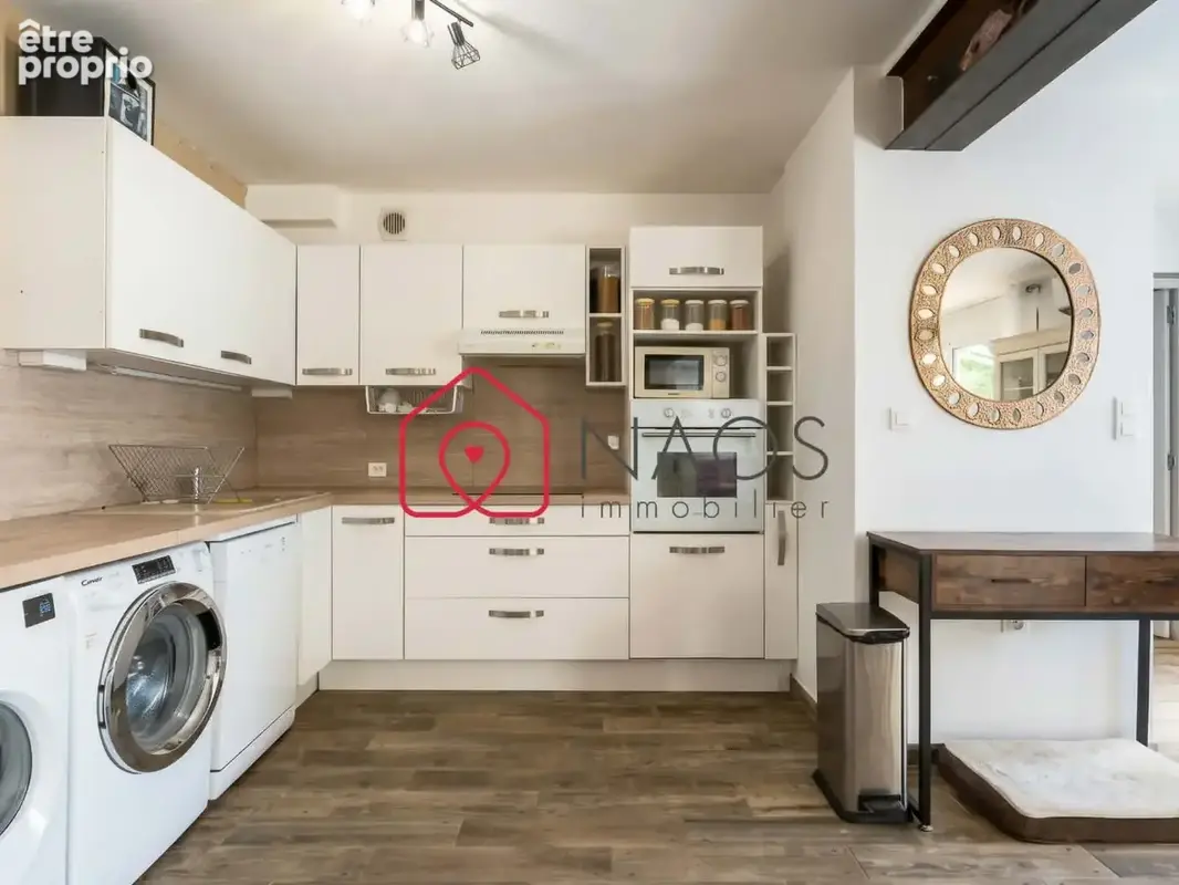 Maison individuelle avec appartement indépendant et jardin - photo 5