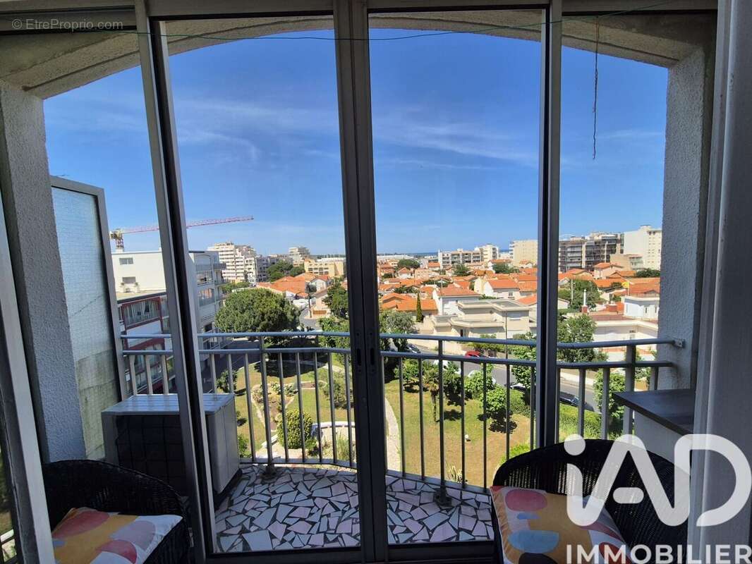 Photo 4 - Appartement à CANET-EN-ROUSSILLON