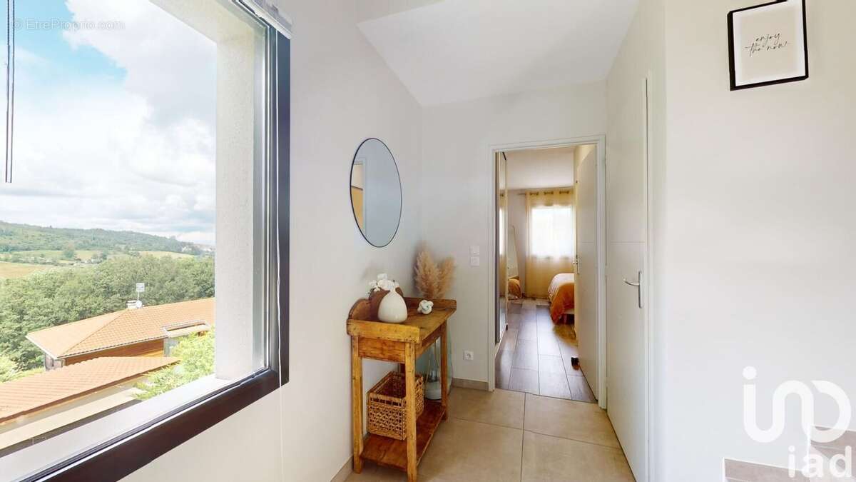 Photo 7 - Maison à POLLIONNAY