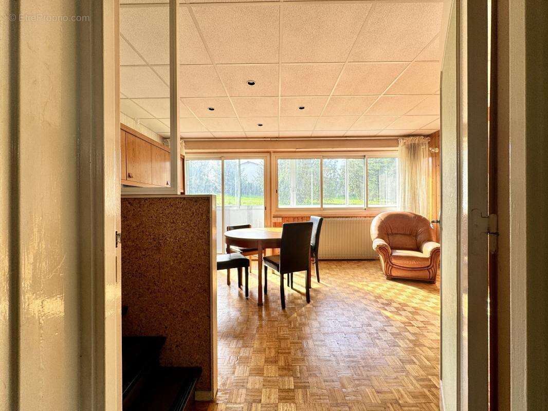 Appartement à CENON