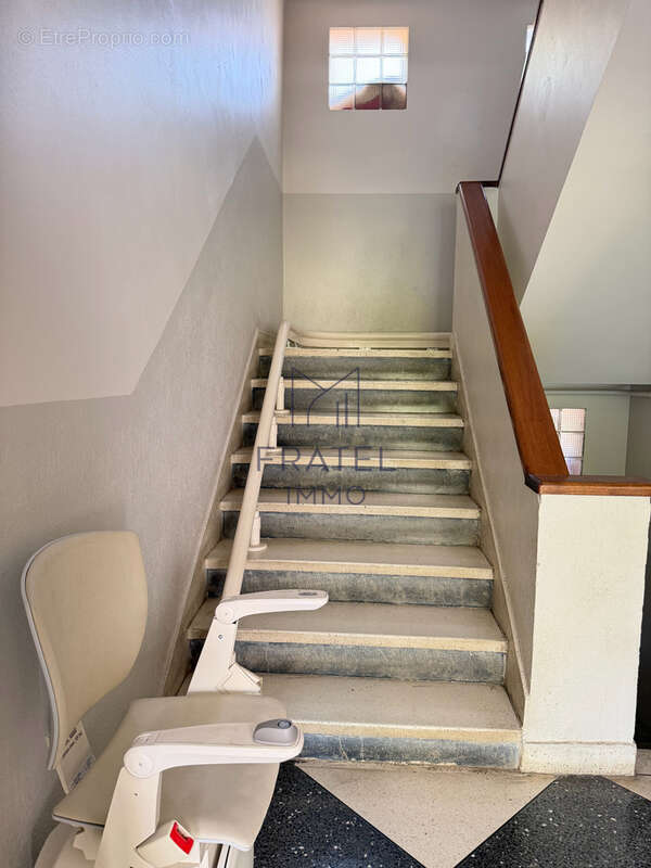T3 traversant 79 m2 avec terrasse - photo 19