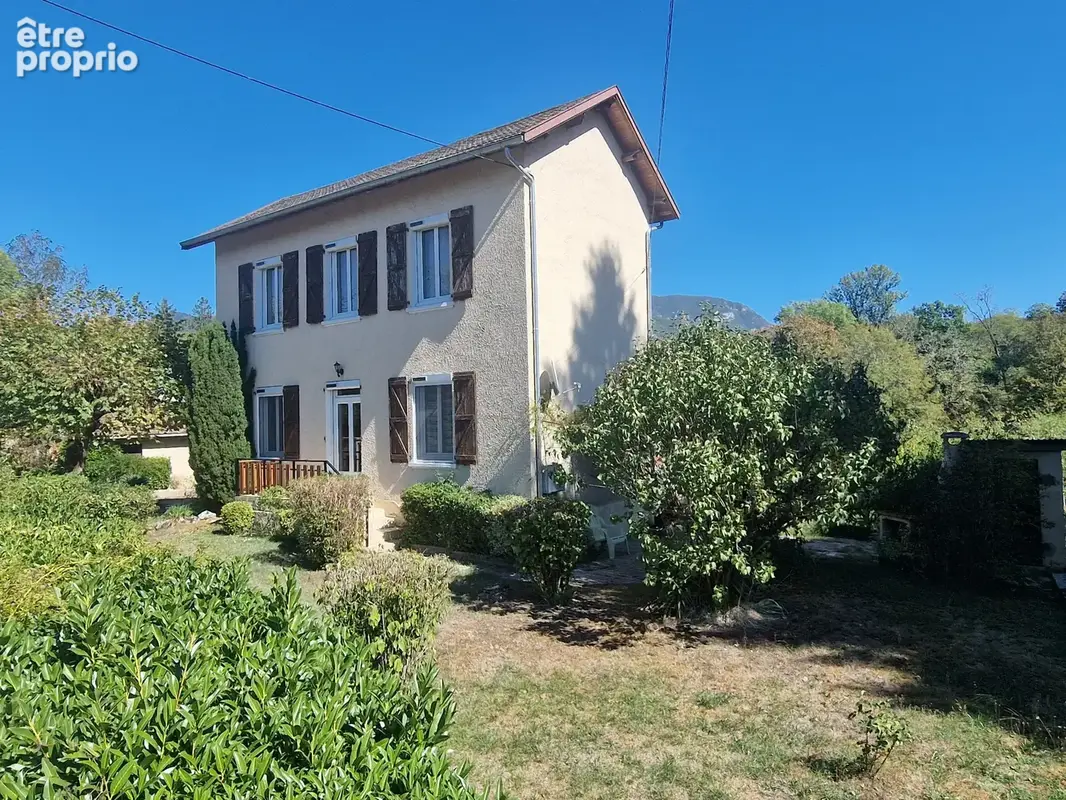Maison 96 m2 à vendre sur terrain de 1244m2 à ARTEMARE - photo 2