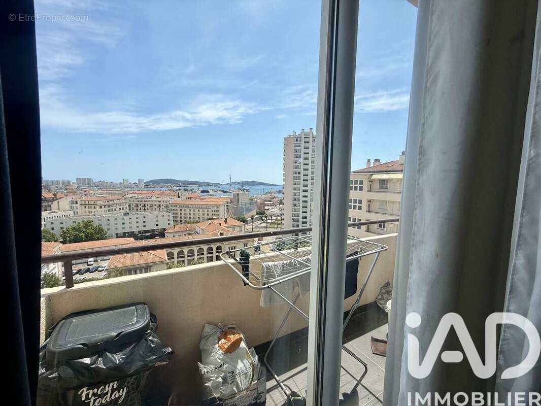Photo 2 - Appartement à TOULON