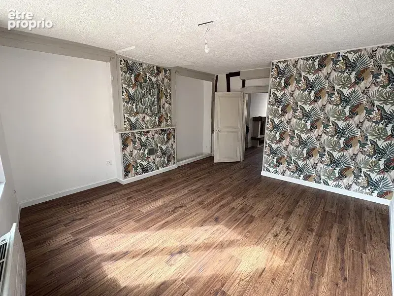 Appartement 52m² à châlons-en-champagne - photo 4