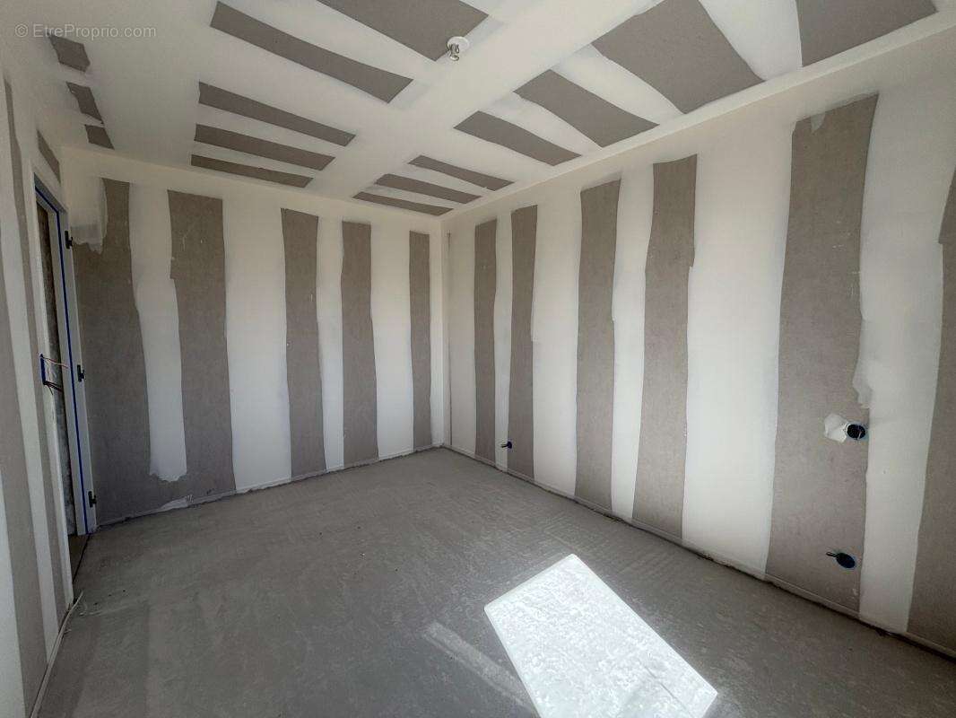 Maison à CHATEAUBRIANT